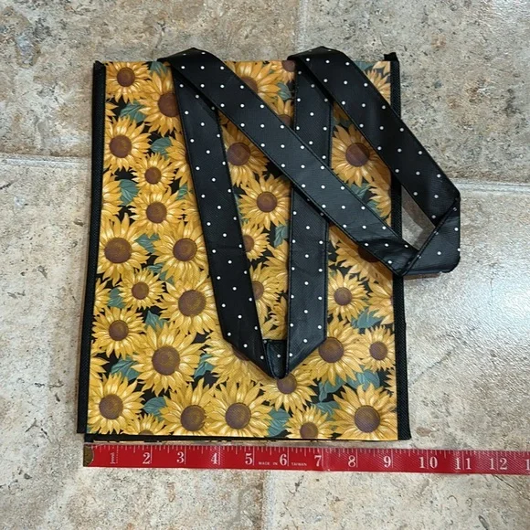 Sunflower Tote Bags Bundle - Picture 3 of 6